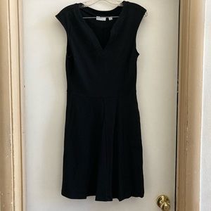 New York& Co Fit & Flare Dress